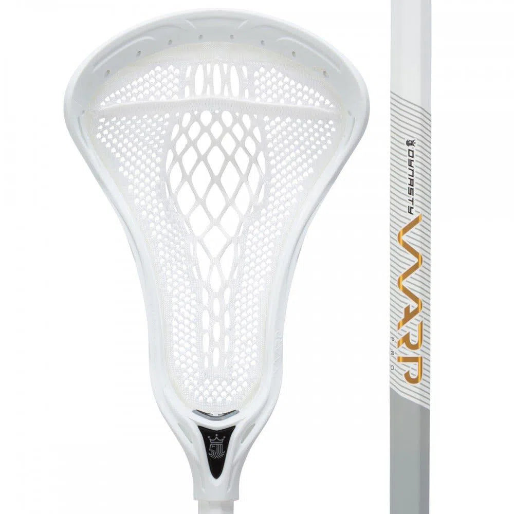 Warp shops womens lacrosse stick