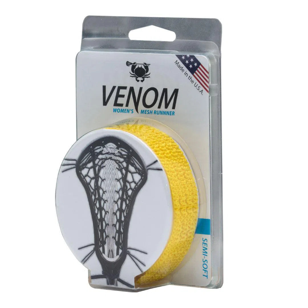 Venom Women's Mesh Runner – ECD Lacrosse