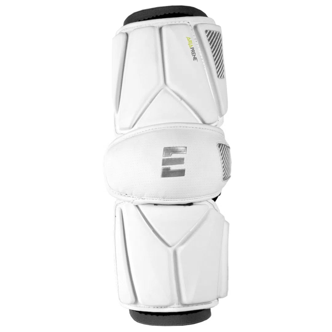 Epoch Integra Elite Arm Guards Lacrosse - Mens hotsell Large