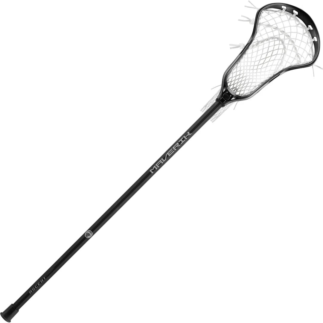 Maverik Lacrosse : Be Ready 