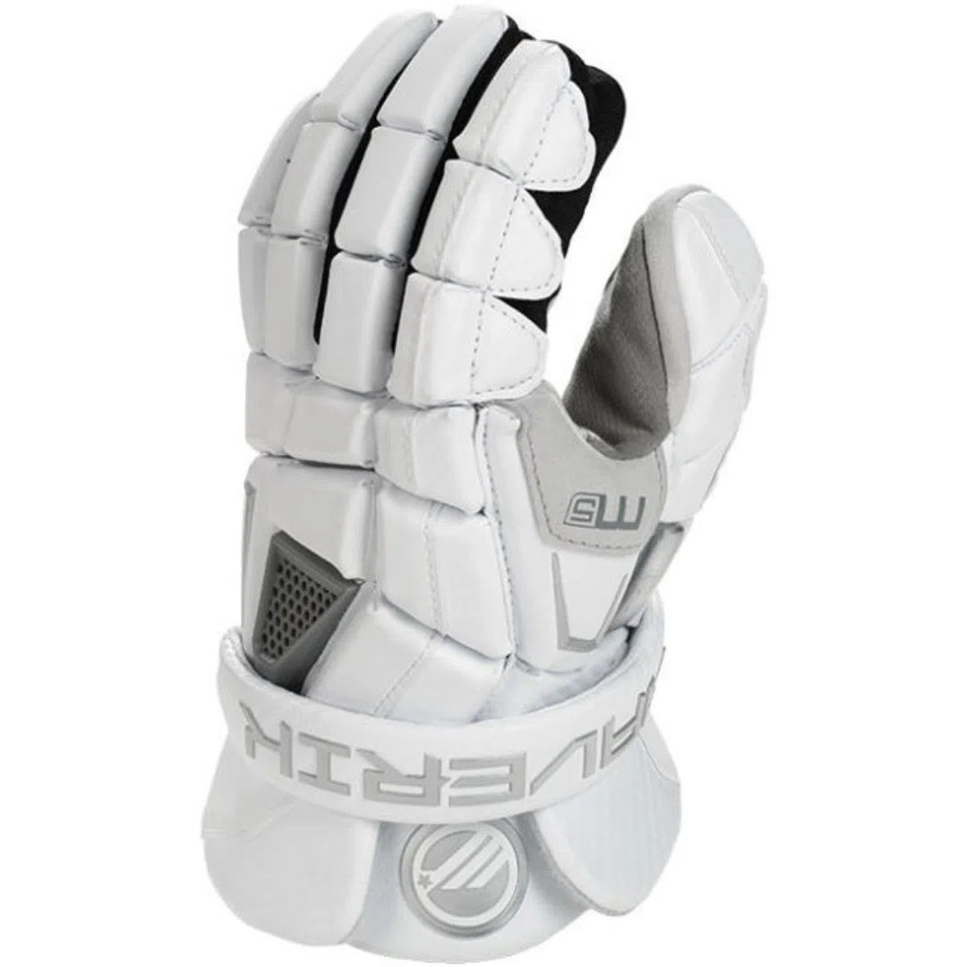 Boys lacrosse gloves buy