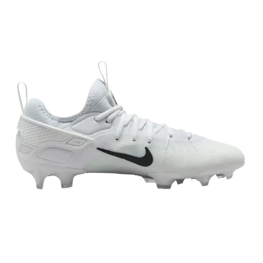 Nike Huarache 9 Elite Low Lacrosse Cleats