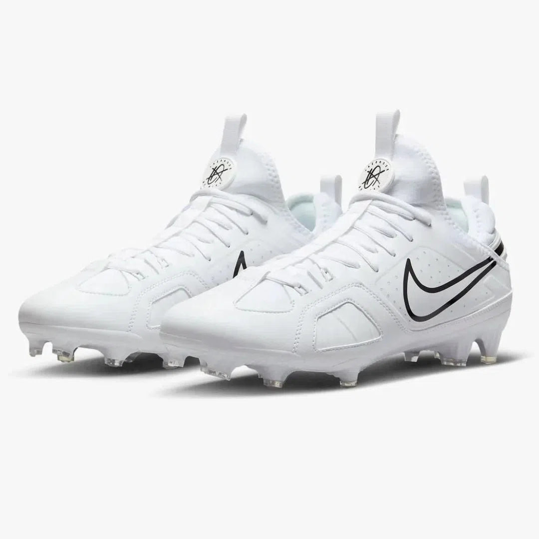 Nike discount lacrosse cleats