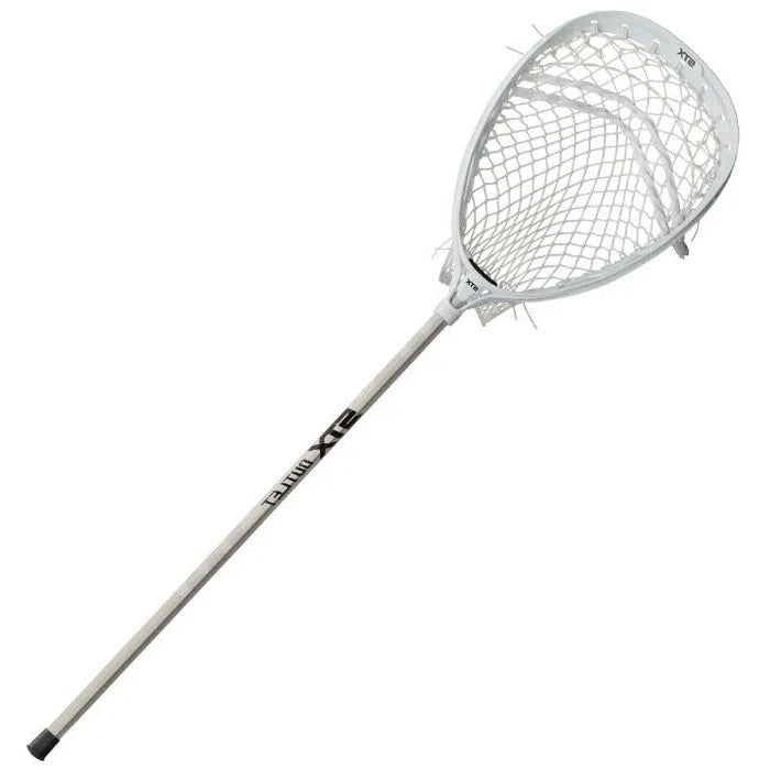 STX Eclipse II galoie 2024 lacrosse head