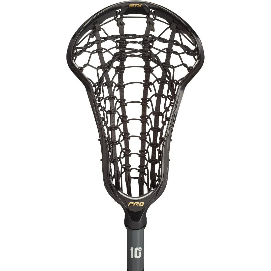 Exult STX women's order lacrosse head