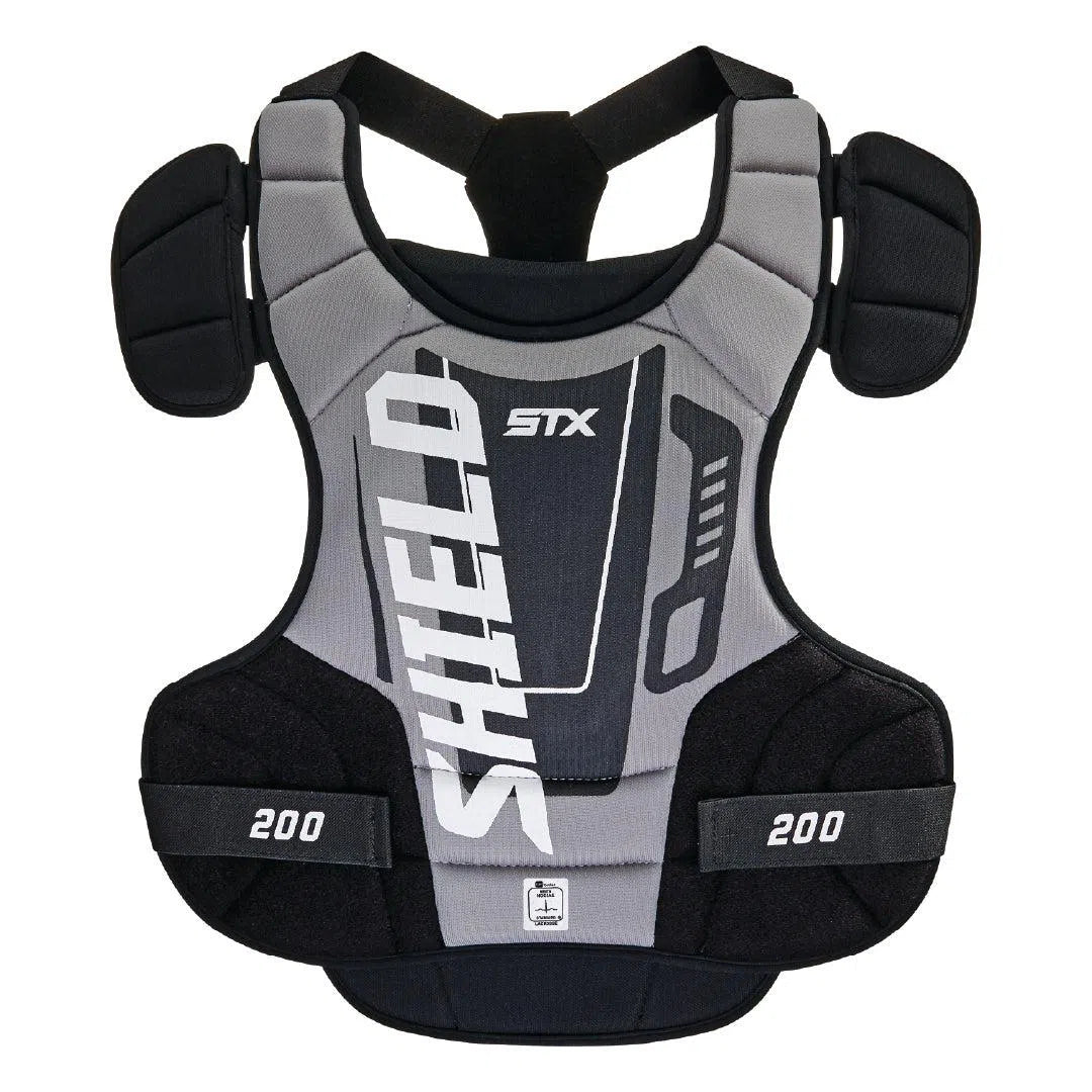 Lax chest clearance protector