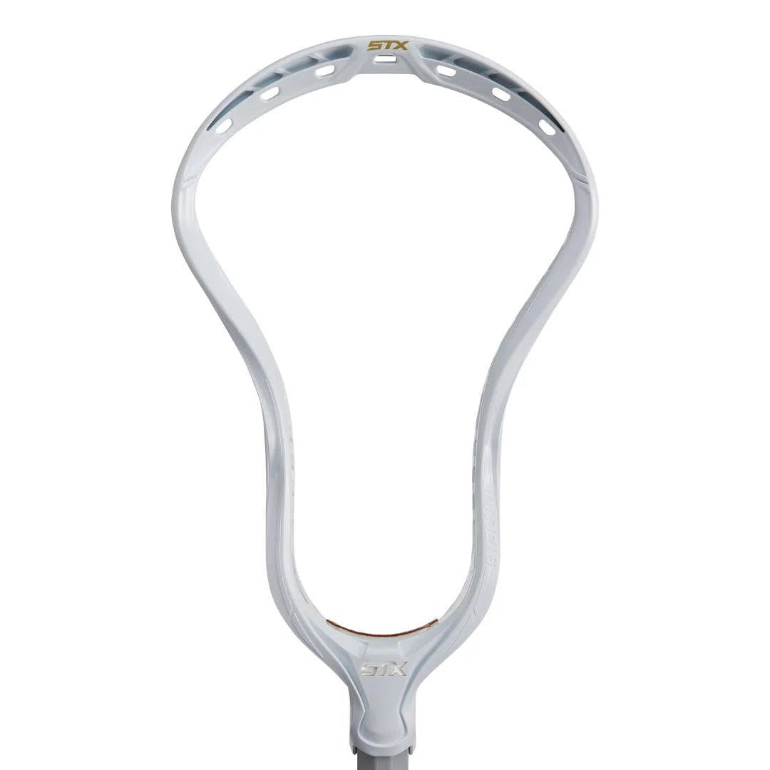 Nike alpha outlet elite lacrosse head