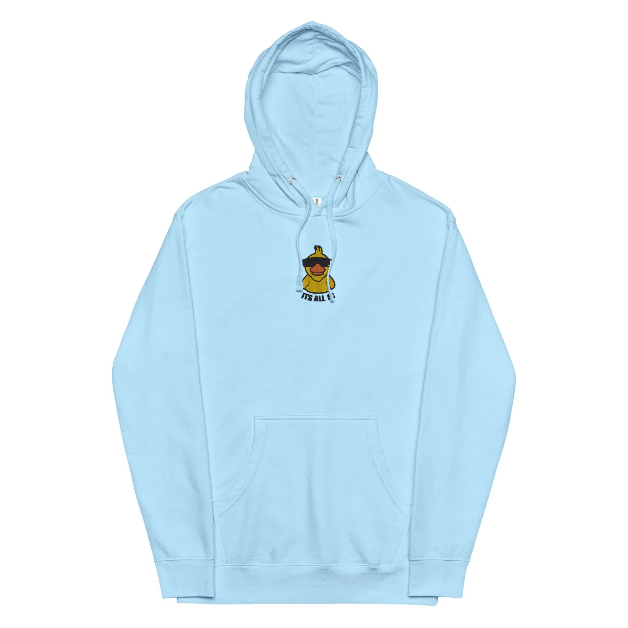 Hoodie duck new arrivals