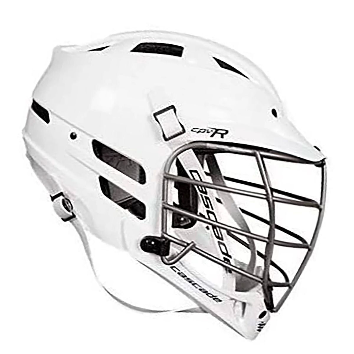 Youth Cascade offers Lacrosse Helmet