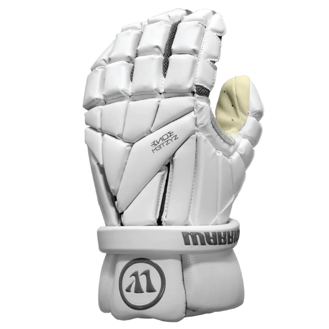 Warrior Evo 2019 Lacrosse Gloves