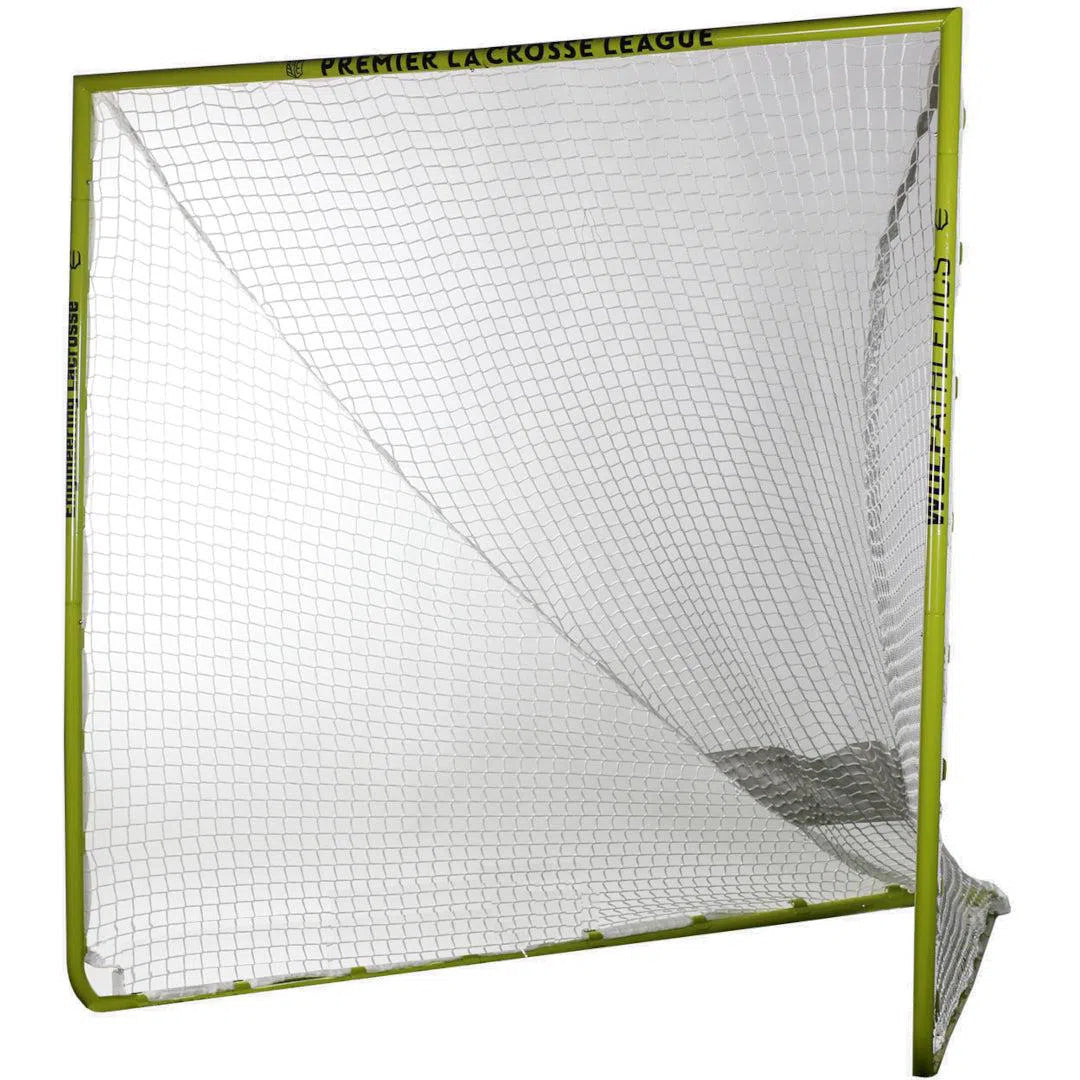 NLL outlet Wolf Athletics Backyard 4x4 Lacrosse Goal