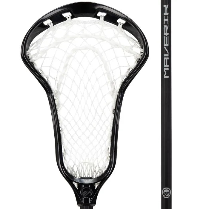 Maverik Ascent Carbon Women's Lacrosse Stick