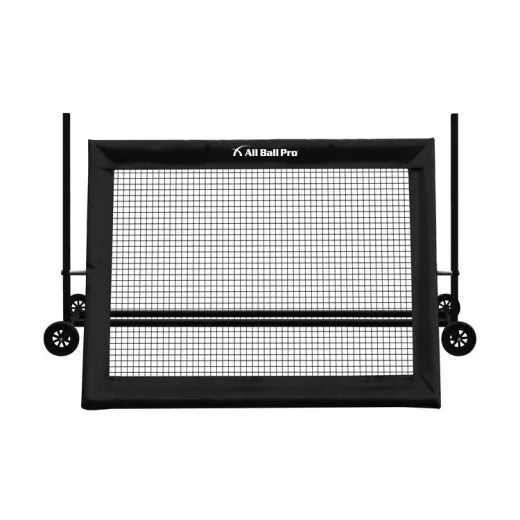 All Ball Pro Elite XL Rebounder