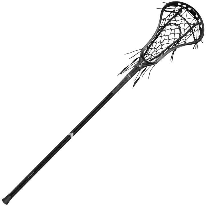 Brine Edge Pro+ Min Web-X Women's Lacrosse Stick