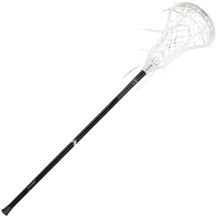 Brine Edge Pro+ Min Web-X Women's Lacrosse Stick