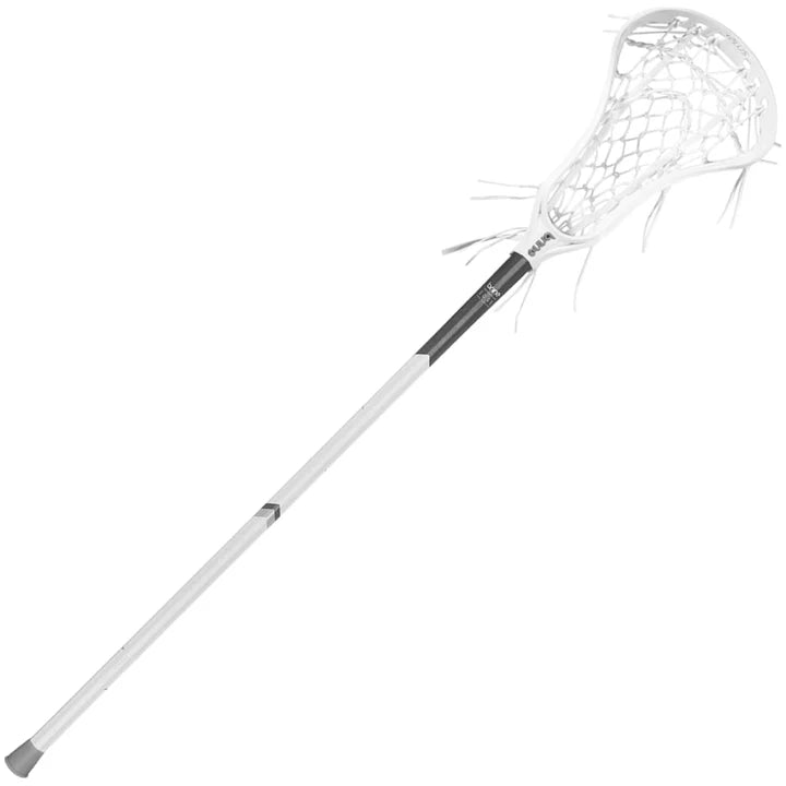 Brine Edge Pro+ Min Web-X Women's Lacrosse Stick