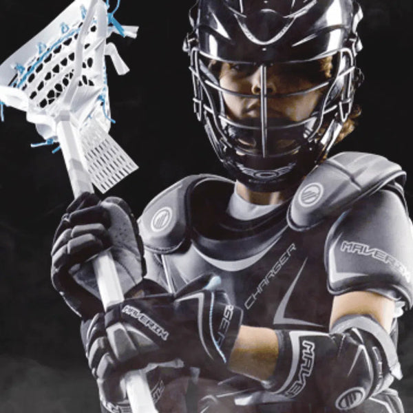 Boys Lacrosse Gear 2024