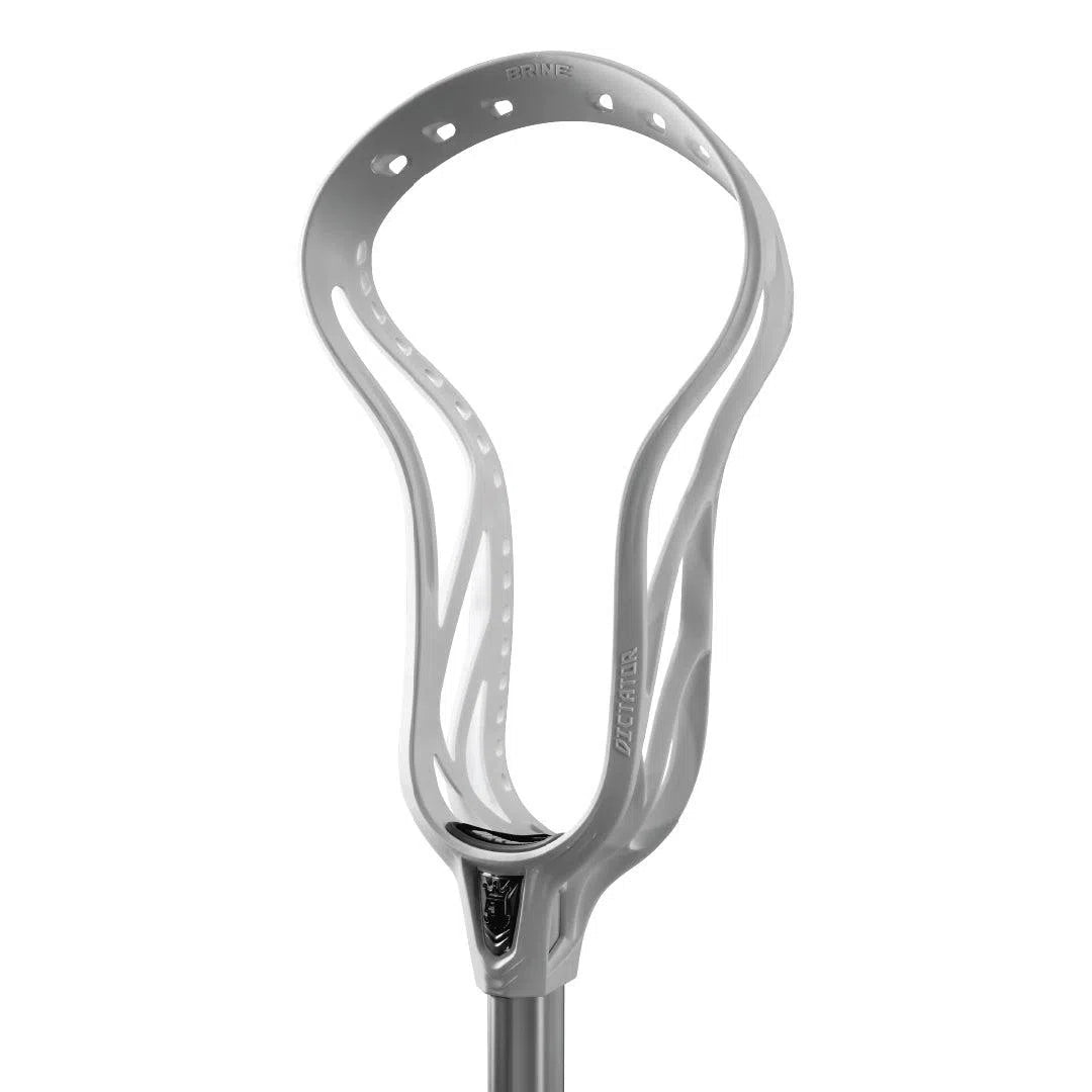 Brine Dictator Lacrosse Head