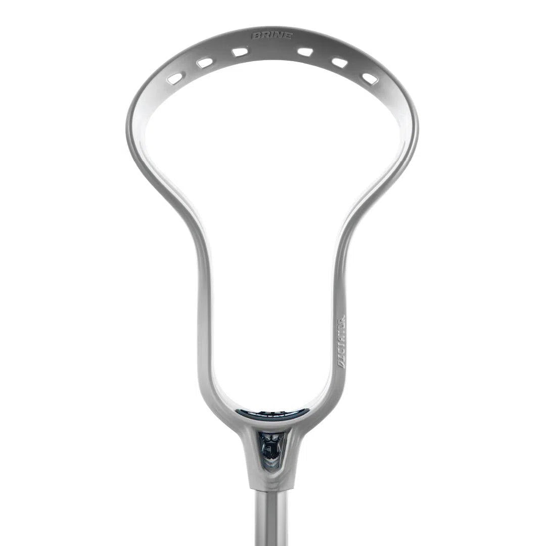 Brine Dictator Lacrosse Head