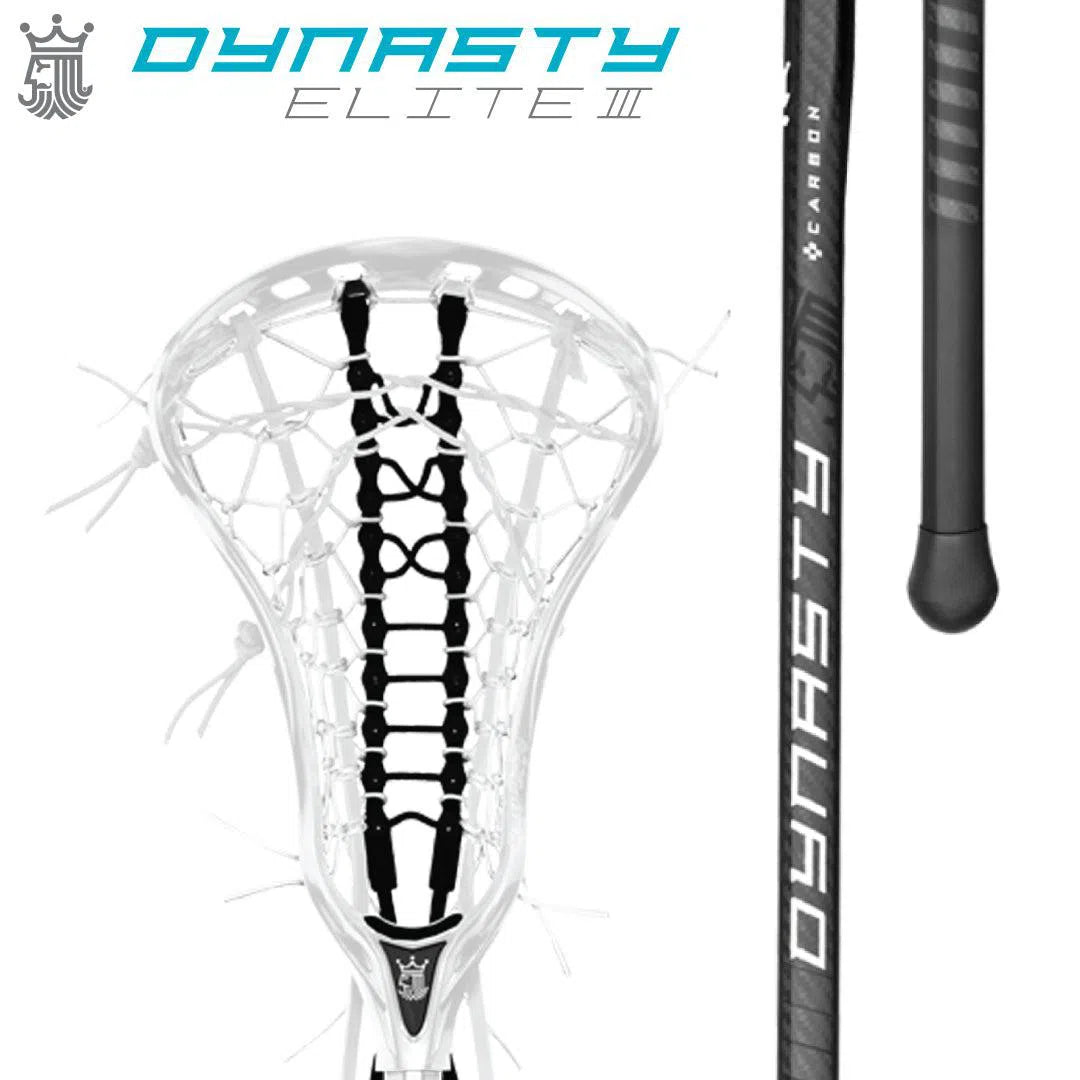 Brine Dynasty Elite III Complete Stick