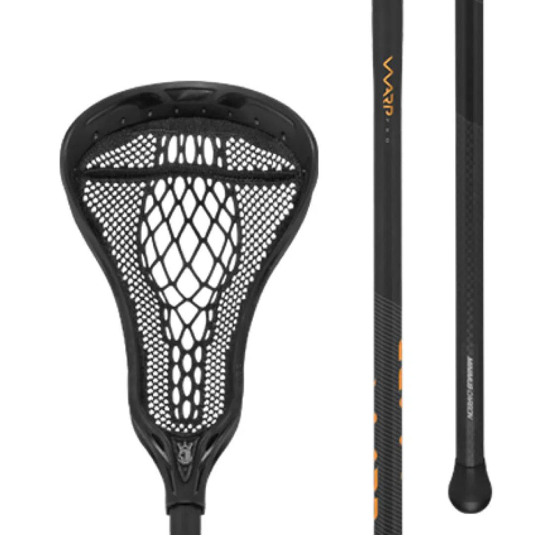 Brine Dynasty Warp Pro On Minimus Carbon