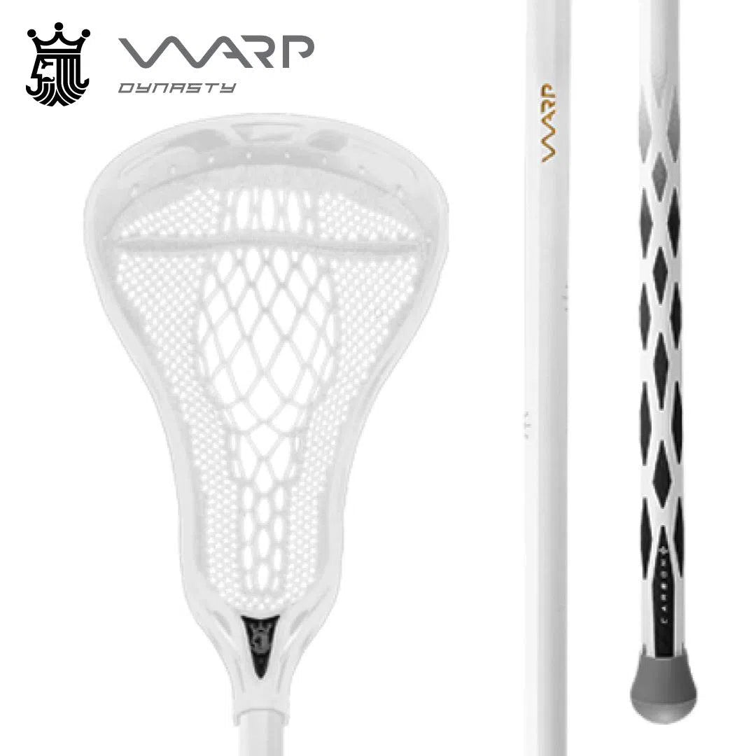 Brine Dynasty Warp with Dynasty Carbon Complete Women's Stick