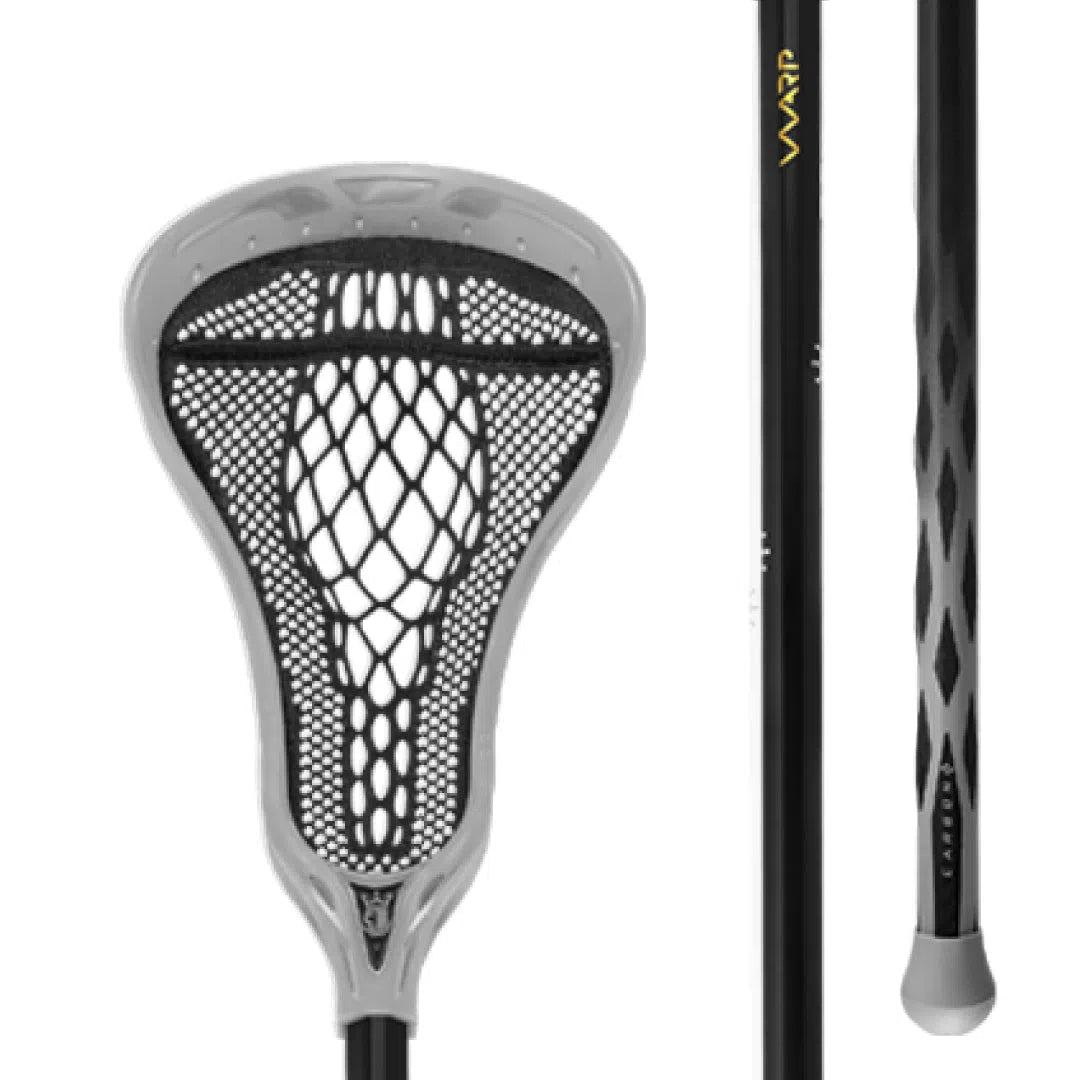 Brine Dynasty Warp with Dynasty Carbon Complete Women's Stick