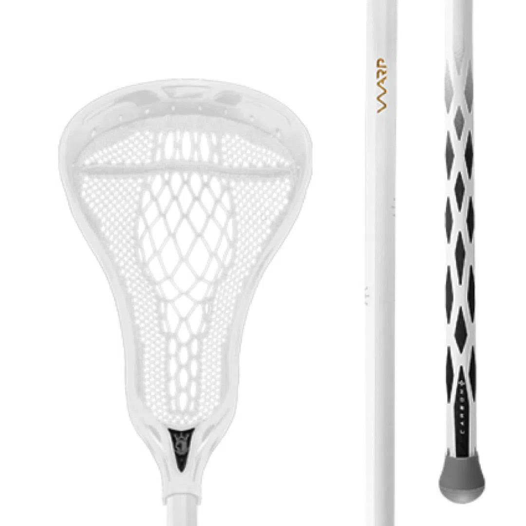 Brine Dynasty Warp with Dynasty Carbon Complete Women's Stick