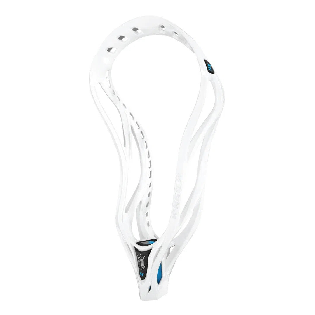 Brine King 2 ST Lacrosse Head