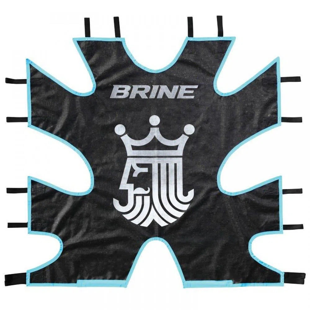 Brine Shot Trainer