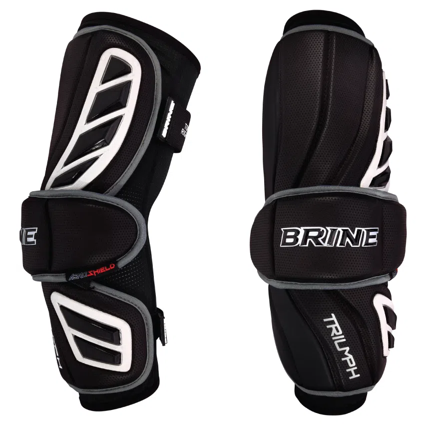 Brine Triumph III Arm Guards