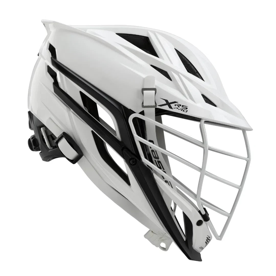 Cascade XRS Pro Customizer Helmet