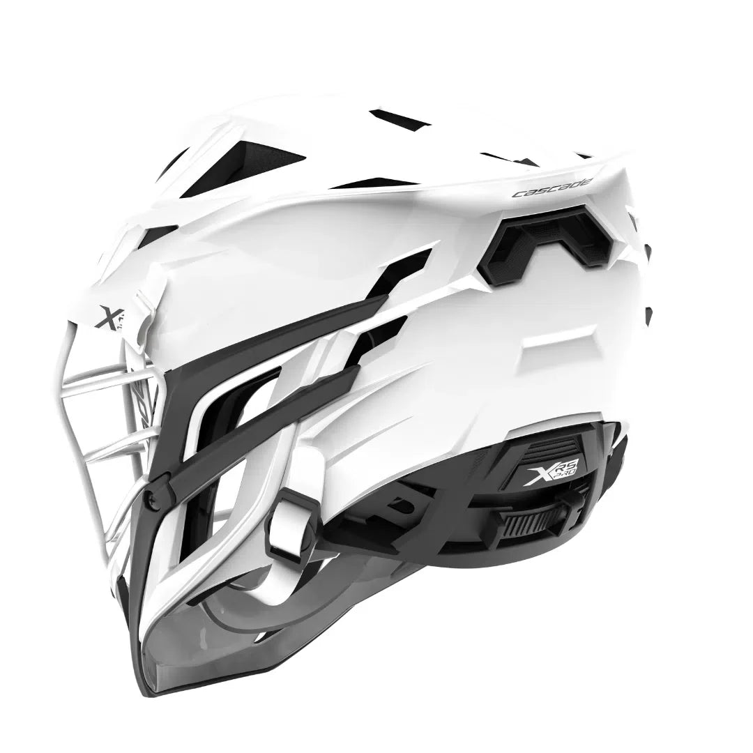 Cascade XRS Pro Customizer Helmet