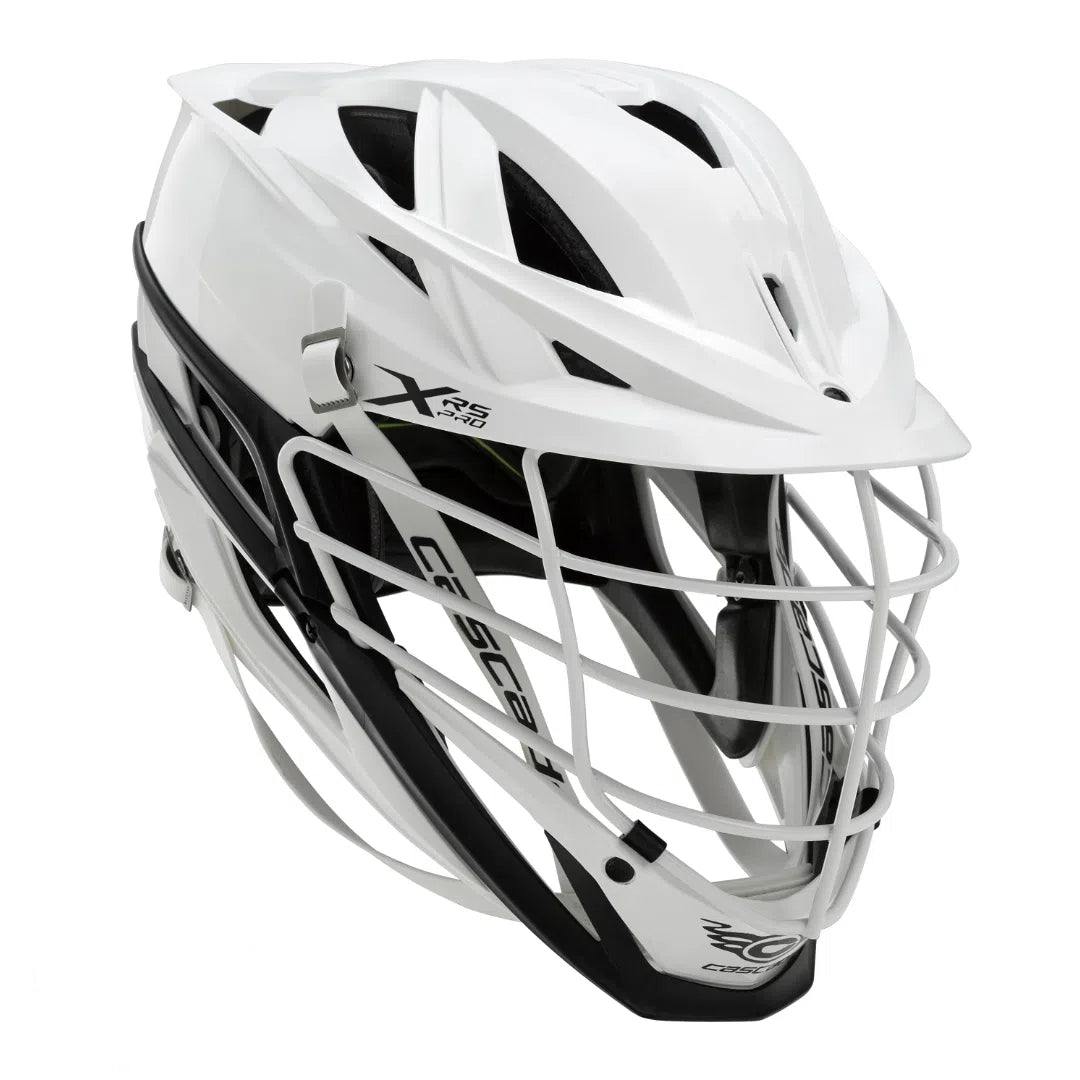 Cascade XRS Pro Customizer Helmet