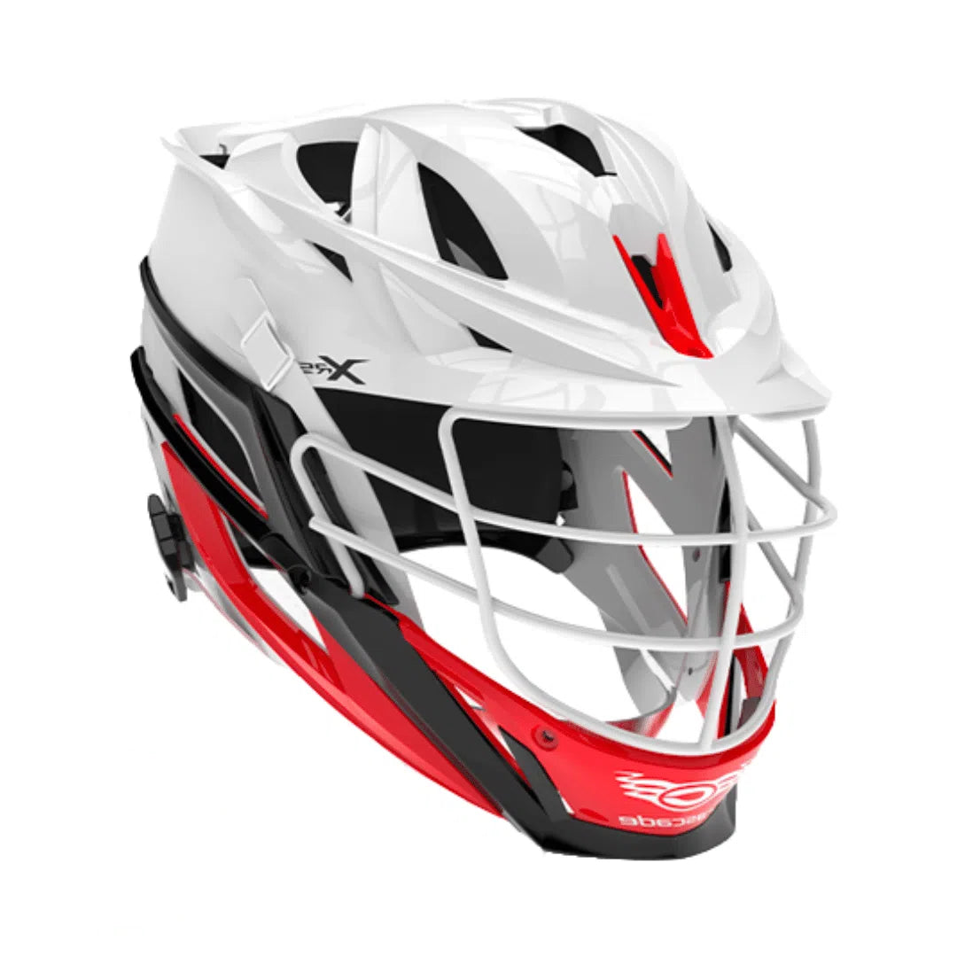 Cascade XRS Youth Customizer Helmet