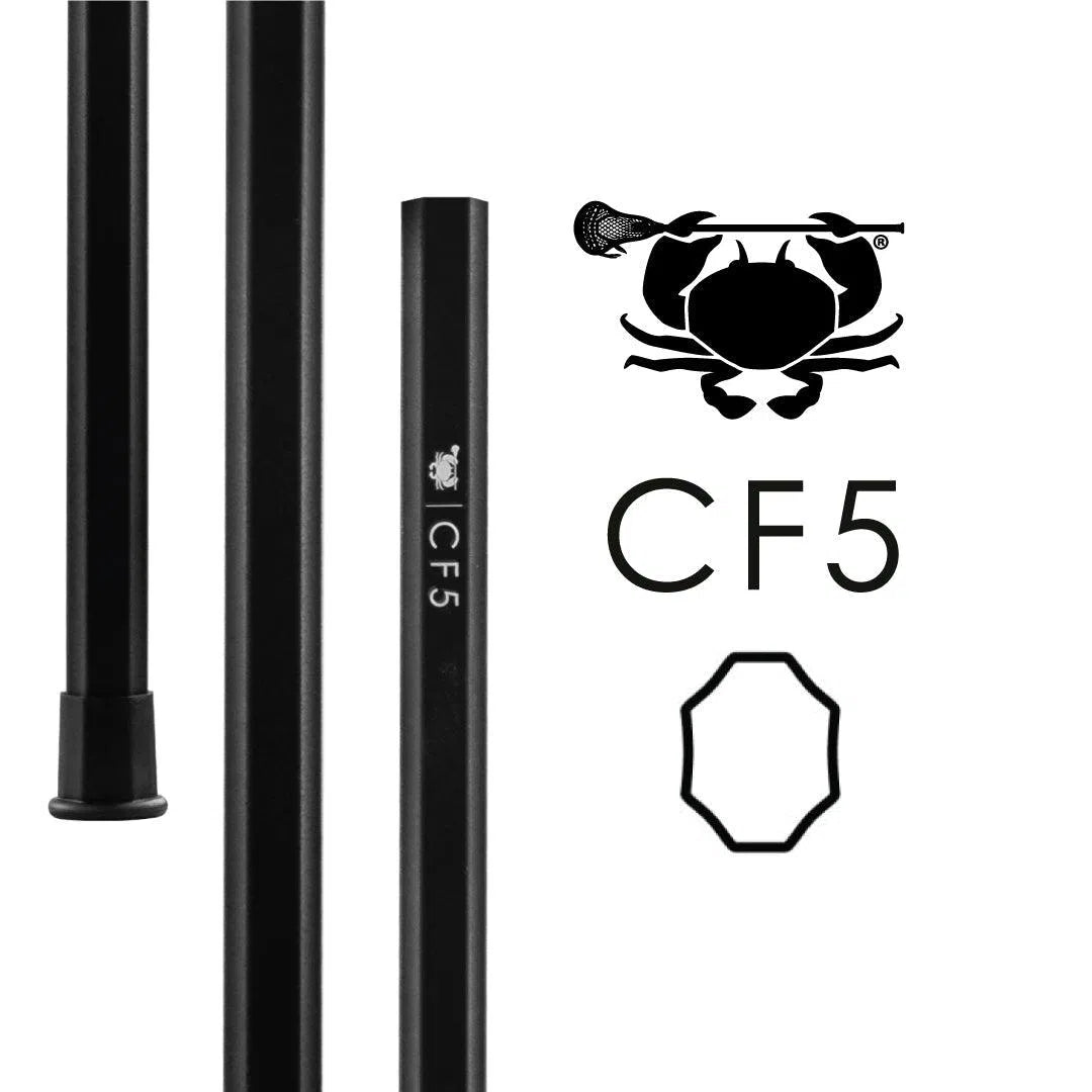 ECD CF5 Lacrosse Shaft