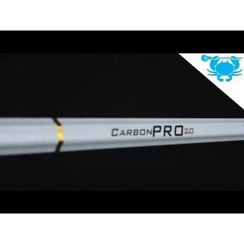 ECD Carbon Pro 2.0 Lacrosse Shaft