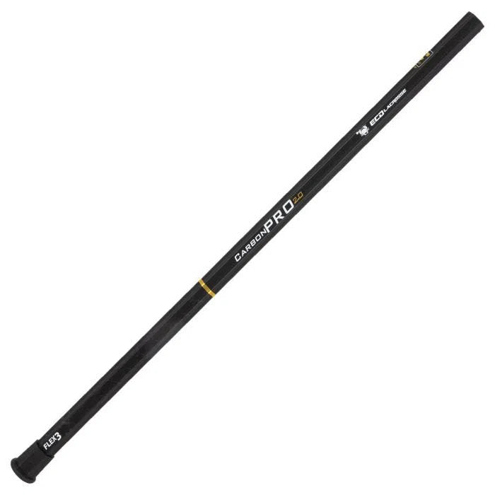 ECD Carbon Pro 2.0 Lacrosse Shaft