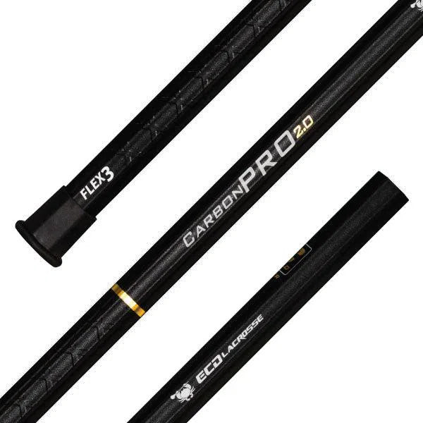 ECD Carbon Pro 2.0 Lacrosse Shaft