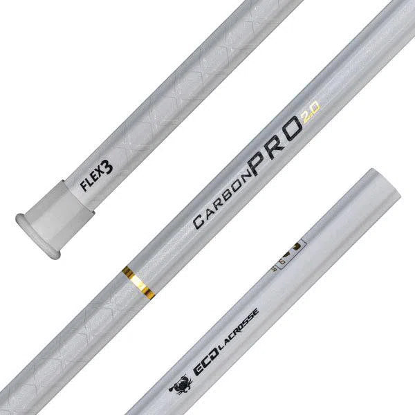 ECD Carbon Pro 2.0 Lacrosse Shaft