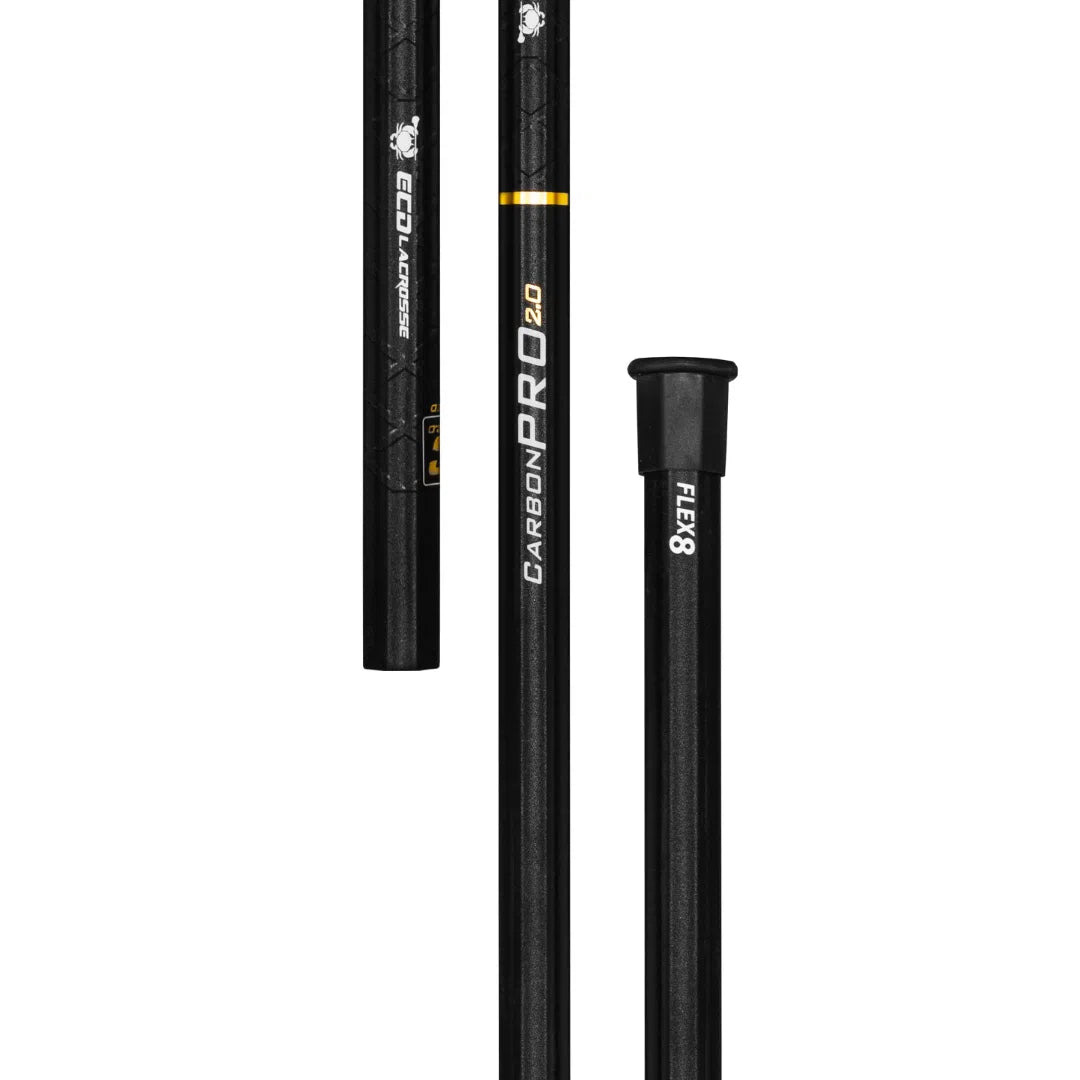 ECD Carbon Pro 2.0 Lacrosse Shaft