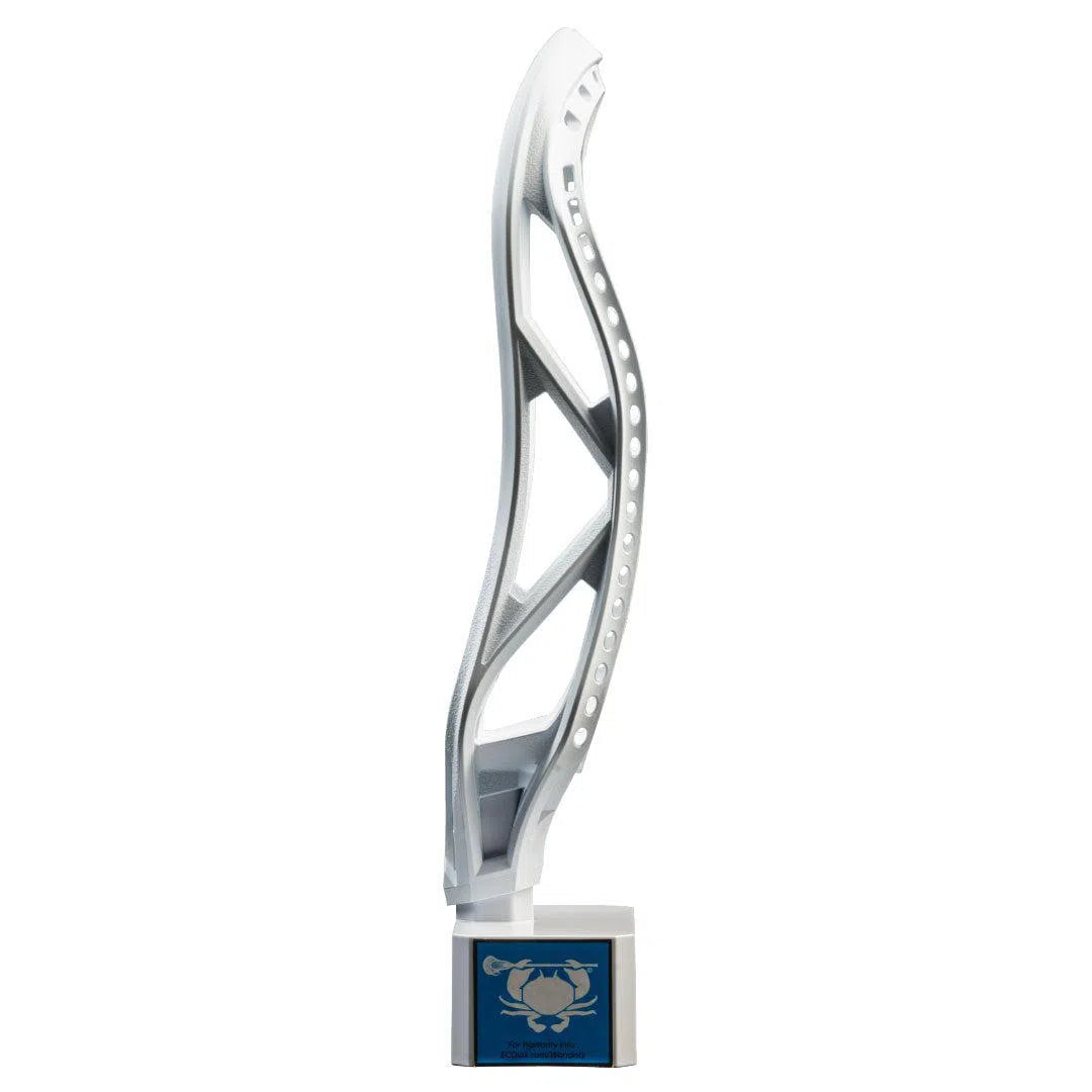 ECD Rebel Defense Lacrosse Head