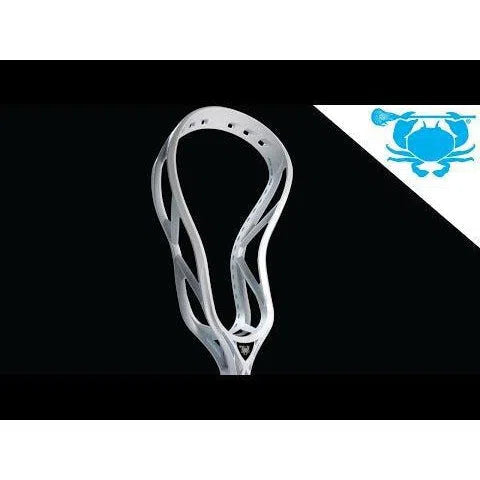 ECD Rebel Defense Lacrosse Head