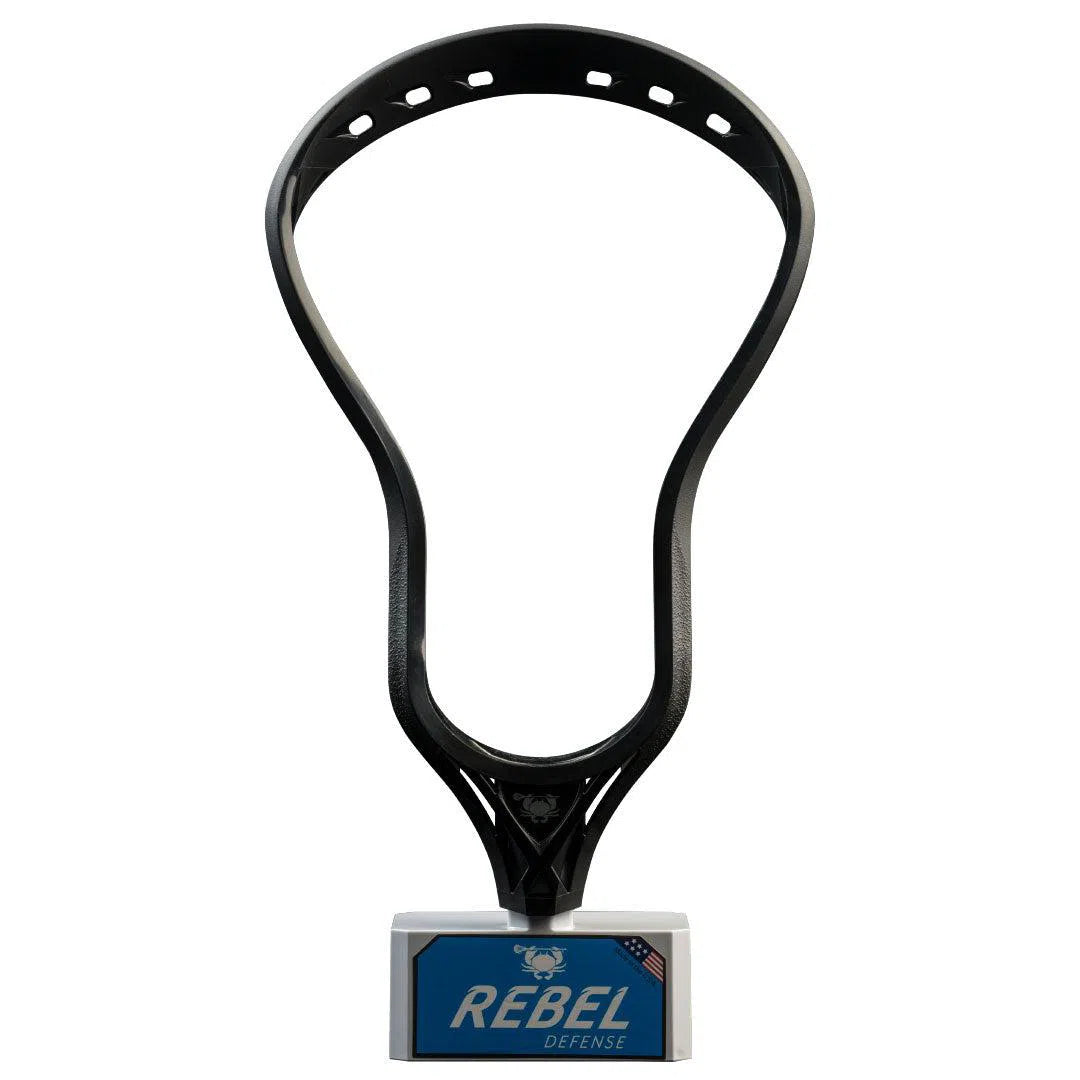 ECD Rebel Defense Lacrosse Head