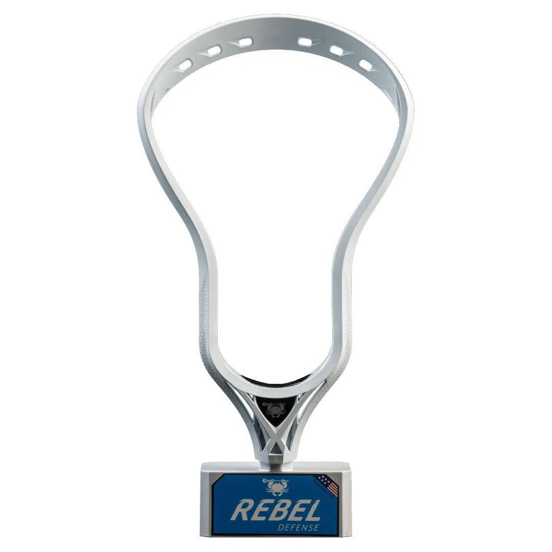 ECD Rebel Defense Lacrosse Head