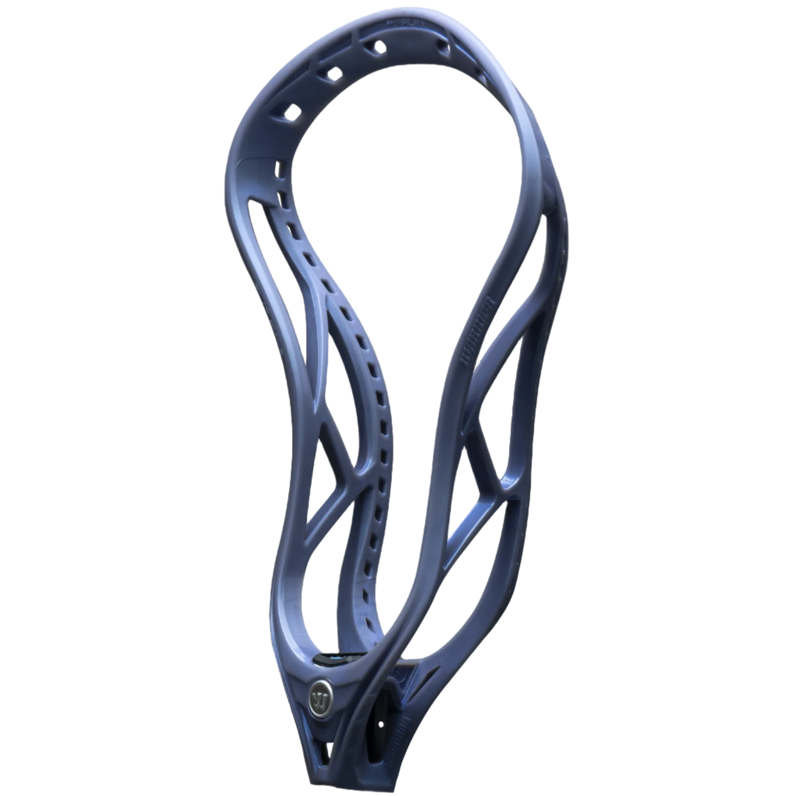 Warrior Evo QX2-O Lacrosse Head