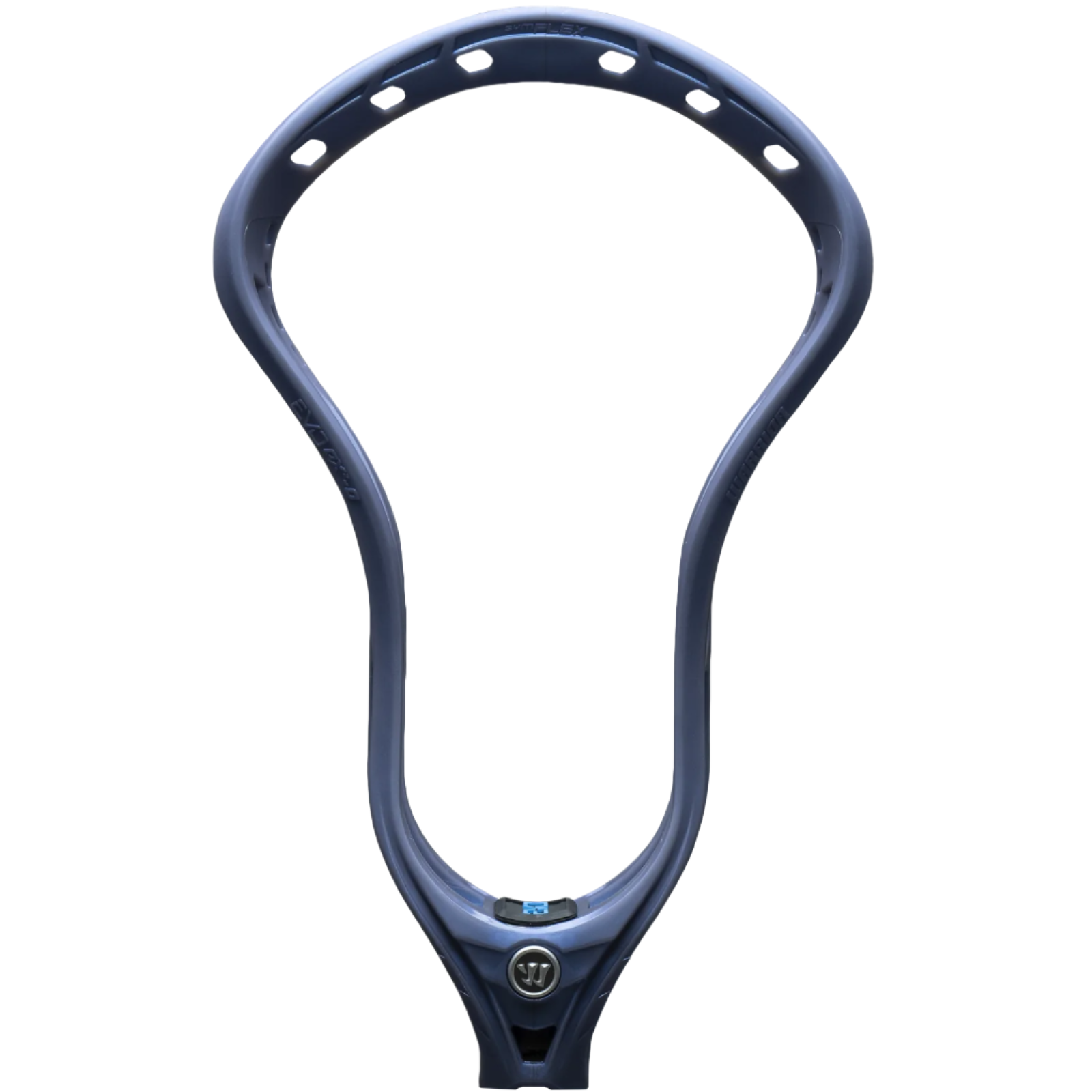 Warrior Evo QX2-O Lacrosse Head