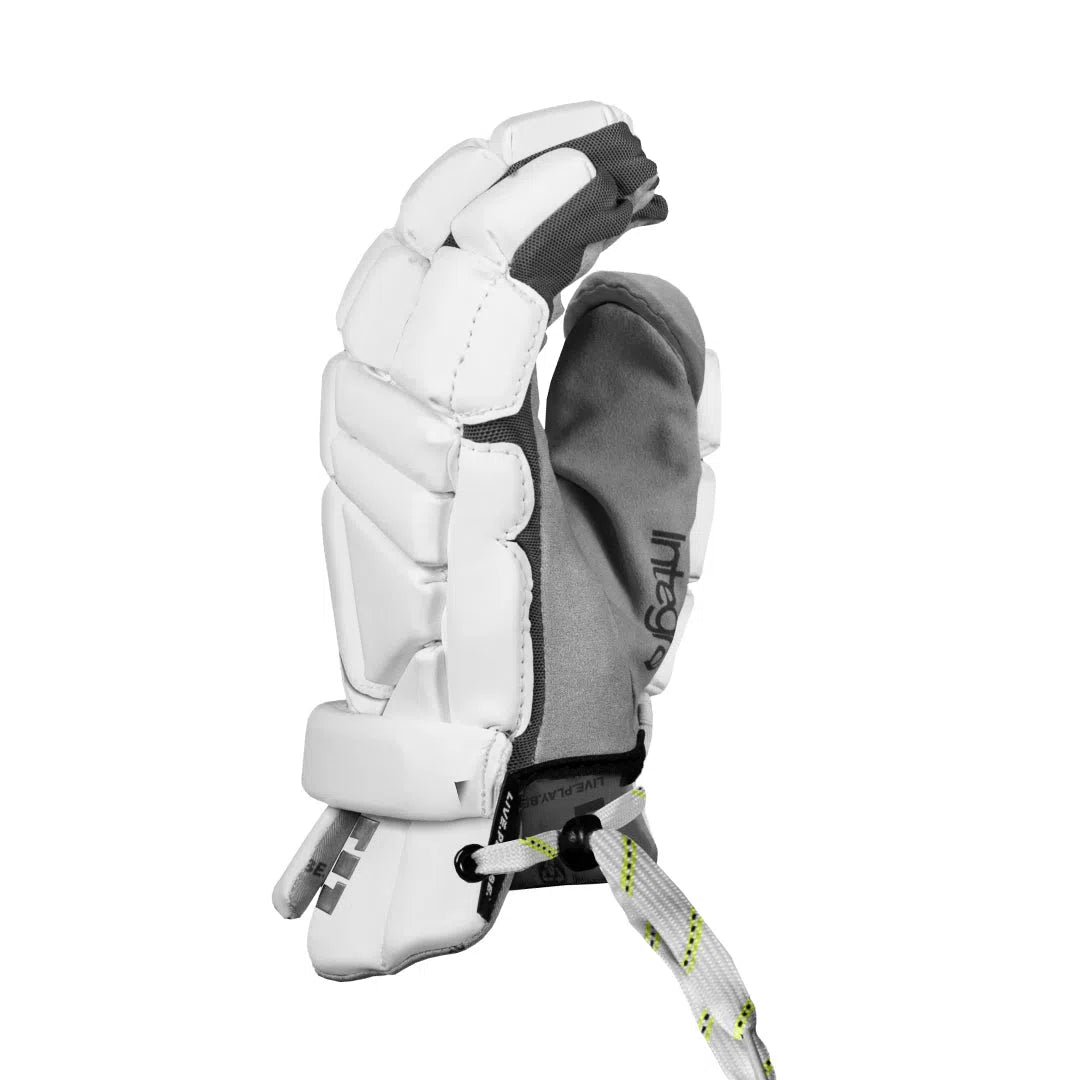 Epoch Integra Pro Goalie Lacrosse Gloves