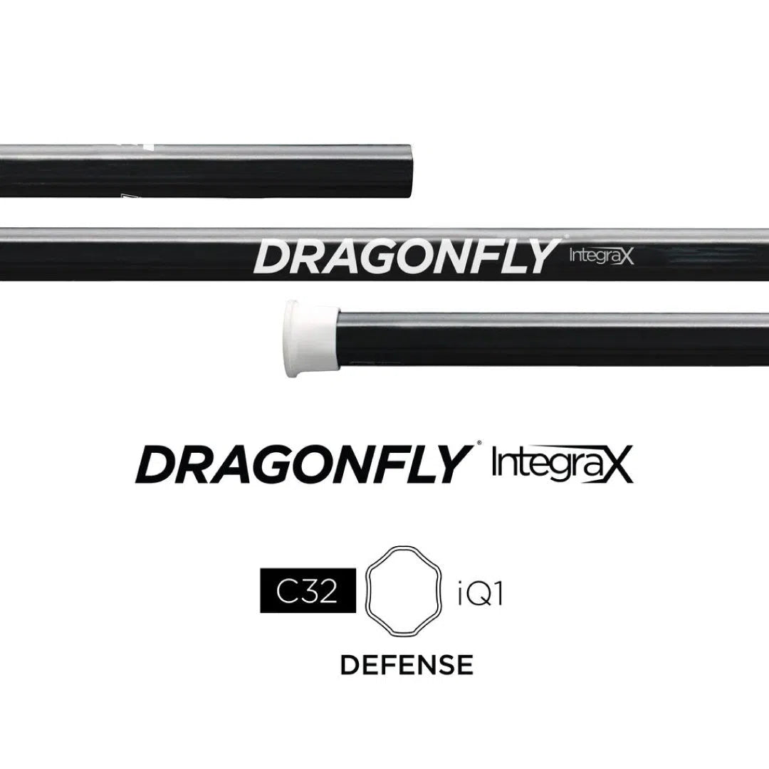 Epoch Integra X Defense Lacrosse Shaft