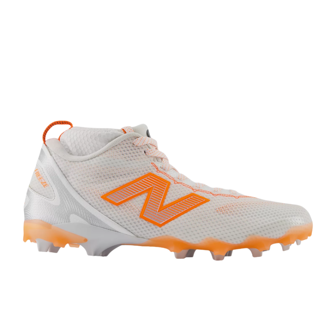 New Balance Freeze 5 Mid Lacrosse Cleats